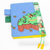 MOTHER Characters Personal Organizer Notebook Cover Hobonichi Earthbound 2 Japanimedia Store 6