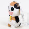 ARIA President Maa Mini Plush Doll Ballchain