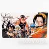 Retro RARE! Shaman King Yoh Asakura Horohoro Tao Ren Soft Pen Case Japanimedia Store