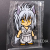 Yu Yu Hakusho Yoko Kurama Vinyl Case Pouch JAPAN ANIME MANGA