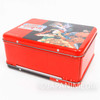Retro RARE! Street Fighter 2 Tin Can Case Capcom JAPAN GAME Japanimedia Store 10