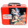 Retro RARE! Street Fighter 2 Tin Can Case Capcom JAPAN GAME Japanimedia Store 4