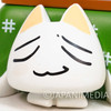 Sony Cat Doko Demo Issyo TORO INOUE in Kotatsu Polystone Figure Accessory Case #2 Japanimedia Store 2