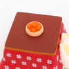 Sony Cat Doko Demo Issyo TORO INOUE in Kotatsu Polystone Figure Accessory Case #3 Japanimedia Store 8