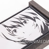 Evangelion Rei Ayanami NERV Car Wide Mirror 280mm Japan Store 4