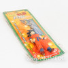 Retro RARE! Dragon Ball Son Gokou Figure Keychain Popy