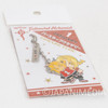 FullMetal Alchemist Edward Elric Metal Charm January JAPAN ANIME MANGA