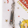 FullMetal Alchemist Edward Elric Metal Charm January JAPAN ANIME MANGA