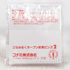 Tokimeki Memorial Shiori Fujisaki Metal Pins KONAMI Konamilk Japanimedia Store