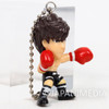 Hajime no Ippo Fighting Spirit Takeshi Sendo Figure Ballchain