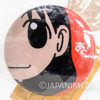 Azumanga Daioh Yukari Tanizaki Can Badge 