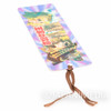 Crest of the Royal Family Hologram Picture Paper Bookmark #2 Japanimedia Store