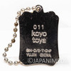 Hikaru no Go Koyo Toya Metal Plate Ballchain 011 JAPAN ANIME MANGA Japanimedia Store