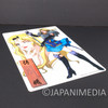 Samurai Shodown Charlotte Picture Pencil Board Pad Shitajiki SNK SPIRITS