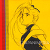 Kung-Fu-Girl JULINE CD Disk Case Holder / Narumi Kakinouchi