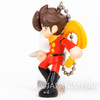 Cyborg 009 Joe Shimamura 009 Figure Ballchain JAPAN ANIME