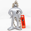 Mother Starman Figure Ballchain Nintendo Coca-Cola JAPAN GAME NES FAMICOM Japanimedia Store FRONT