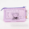 Video Girl AI Amano Ai Pouch Bag #1 / Katsura Masakazu Shonen Jump Japanimedia Store 3