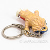 [JUNK ITEM] Ganbare Goemon Figure Keychain #2 JAPAN GAME KONAMI