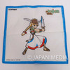 Retro RARE! Legend of Valkyrie Handkerchief Namco JAPAN GAME Japanimedia Store