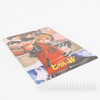 Hikaru no Go Plastic Pencil Board Pad Shitajiki #1 SHONEN JUMP FESTA 2001