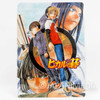 Hikaru no Go Plastic Pencil Board Pad Shitajiki #1 SHONEN JUMP FESTA 2001 Japanimedia Store 2