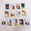 Mahoromatic Playing Cards Trump Deck GAINAX Vintage Anime Japan | Japanimedia Store 9
