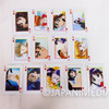 Mahoromatic Playing Cards Trump Deck GAINAX Vintage Anime Japan | Japanimedia Store 7