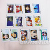Mahoromatic Playing Cards Trump Deck GAINAX Vintage Anime Japan | Japanimedia Store 8