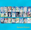 ARIA the MEMORIA Post Card 24pc Jacket Cover Visual Collection