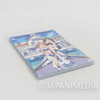 ARIA the MEMORIA Post Card 24pc Jacket Cover Visual Collection Japanimedia Store