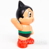 Astro Boy Atom Soft Vinyl Figure Coin Bank Tezuka Osamu JAPAN