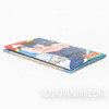 Fist of the North Star KENSHIRO Pass Card Case w/Notebook & Card Hokuto no Ken 1 Japanimedia Store