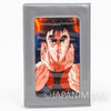 Fist of the North Star KENSHIRO Pass Card Case w/Notebook & Card Hokuto no Ken 1 Japanimedia Store