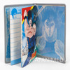 Fist of the North Star KENSHIRO Pass Card Case w/Notebook & Card Hokuto no Ken 1 Japanimedia Store