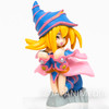 Yu-Gi-Oh! Black Magician Girl Mini Figure Toon Monster #1 BANDAI