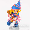 Yu-Gi-Oh! Black Magician Girl Mini Figure Toon Monster #2 BANDAI Japanimedia Store