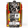 Zyuden Sentai Kyoryuger Figure Keychain 5pc Set Banpresto TOKUSATSU Japanimedia Store