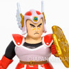 RARE Dragon Quest 3 Warrior (Male) Character Figure collection GAME WARRIOR