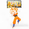 Dragon Ball Z Super Saiyan 3 Son Gokou High Quality Figure Key Chain