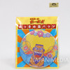 Bobobo-bo Bo-bobo Metal Can Badge Pins Shonen Jump JAPAN ANIME