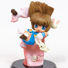 Miyuki-chan in The Wonderland Mini Figure CLAMP in 3D Land