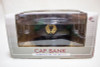 Japan Hankyu Railway Miniature Costume Cap Bank Summer ver.