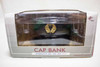 Japan Hankyu Railway Miniature Costume Cap Bank Summer ver.