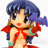 Evangelion Misato Katsuragi Mini Display Figure Halloween ver. JAPAN [NO PACKAGE]