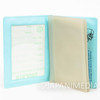 Retro RARE! Legend of Heavenly Sphere Shurato Reiga, the King Garuda Pass Card Case Japanimedia Store