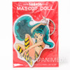 Retro RARE! Urusei Yatsura LUM Acrylic Mascot Keychain #3 ANIMEC