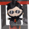 Evangelion Gendo Ikari Finger Puppet Plush Doll Ballchain PUPPELA ANIME