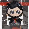 Evangelion Gendo Ikari Finger Puppet Plush Doll Ballchain PUPPELA ANIME Japanimedia Store 2