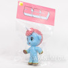 Unico Mascot Soft Vinyl Figure Tezuka Osamu Diner